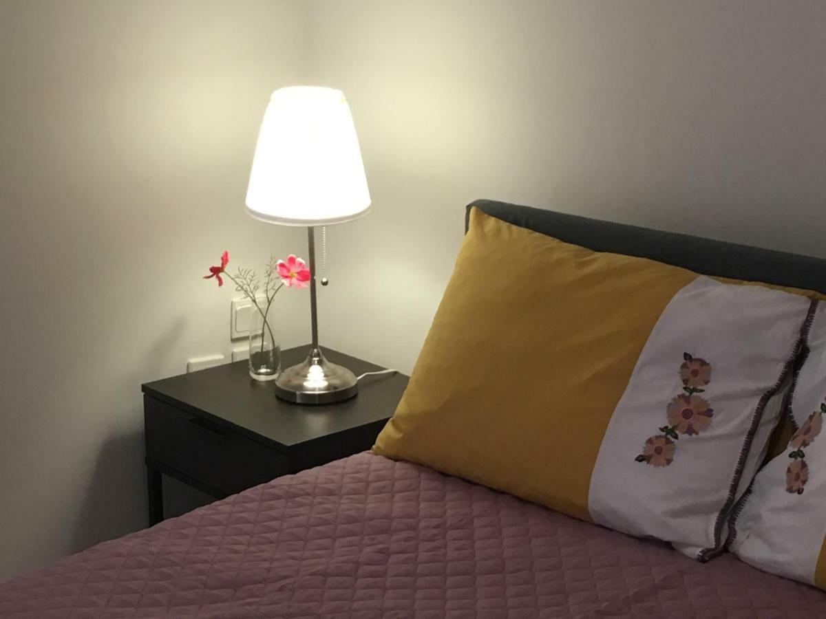 Cozy & Quiet City Apartment Tríkala Eksteriør billede